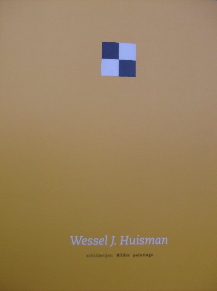 Delfgaauw, Leo - Wessel J.Huisman.     -  het vroege licht