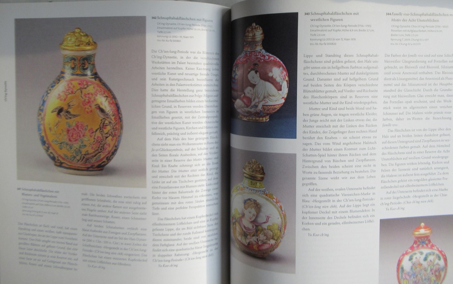  - Schätze der Himmelsöhne