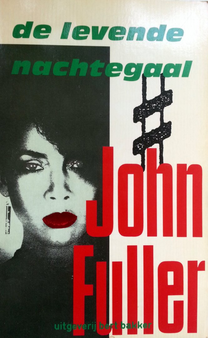 Fuller, John - De levende nachtegaal