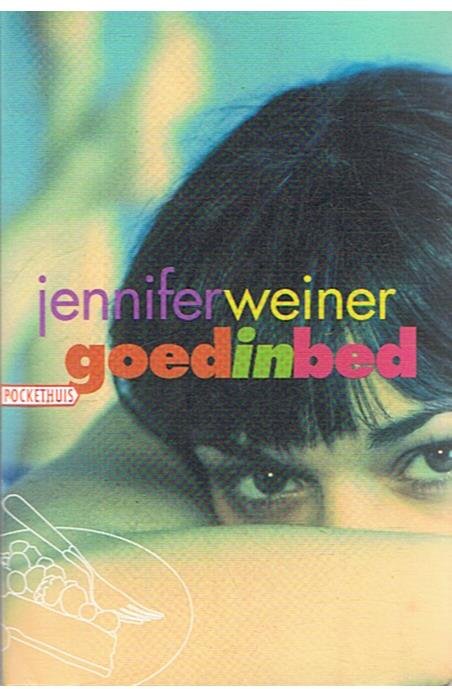 Weiner, Jennifer - Goed in bed