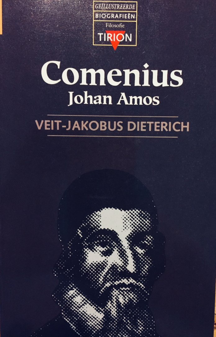 Dieterich, Veit-Jakobus. - Comenius, Johan Amos.