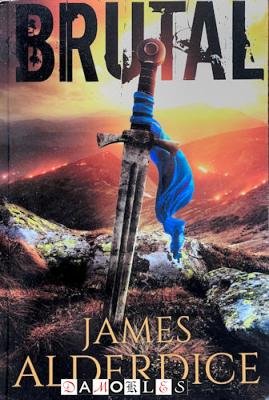 James Alderdice - Brutal