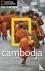 Ranges, Trevor, National Geographic - National Geographic reisgids Cambodja