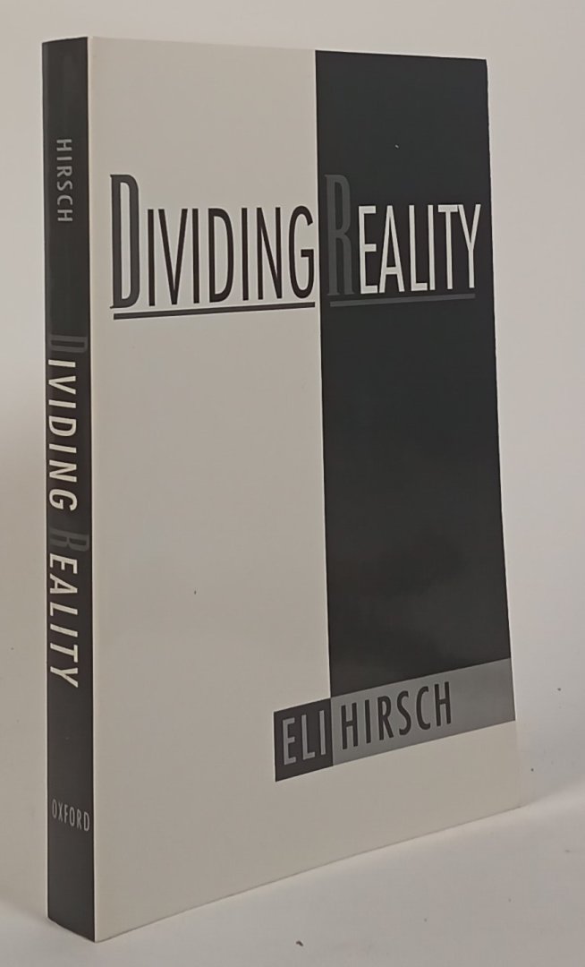 HIRSCH, E. - Dividing reality.