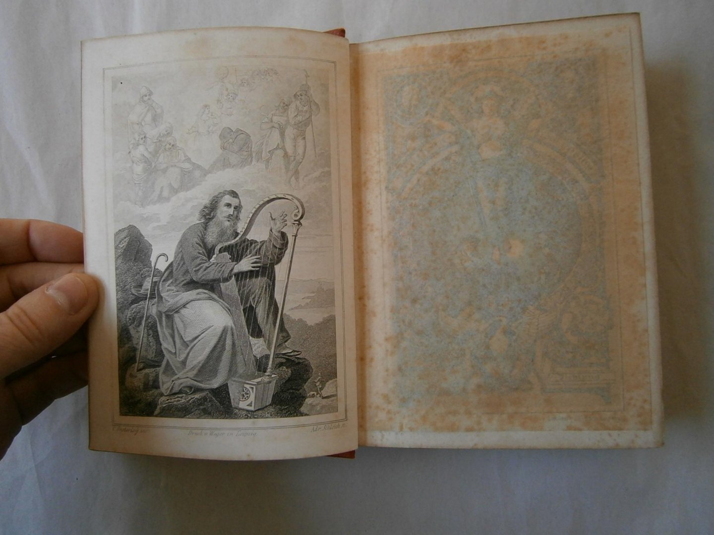 Unknown Author - Blüthen und Perlen, Deutsche Dichtung für Frauen ausgewahlt von Frauenhand