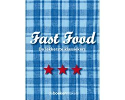 Patrick Caignau - Fast Food