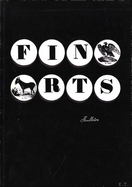 Ronny van de Velde, Jan Ceuleers - Catalogue 1 : twentieth-century art
