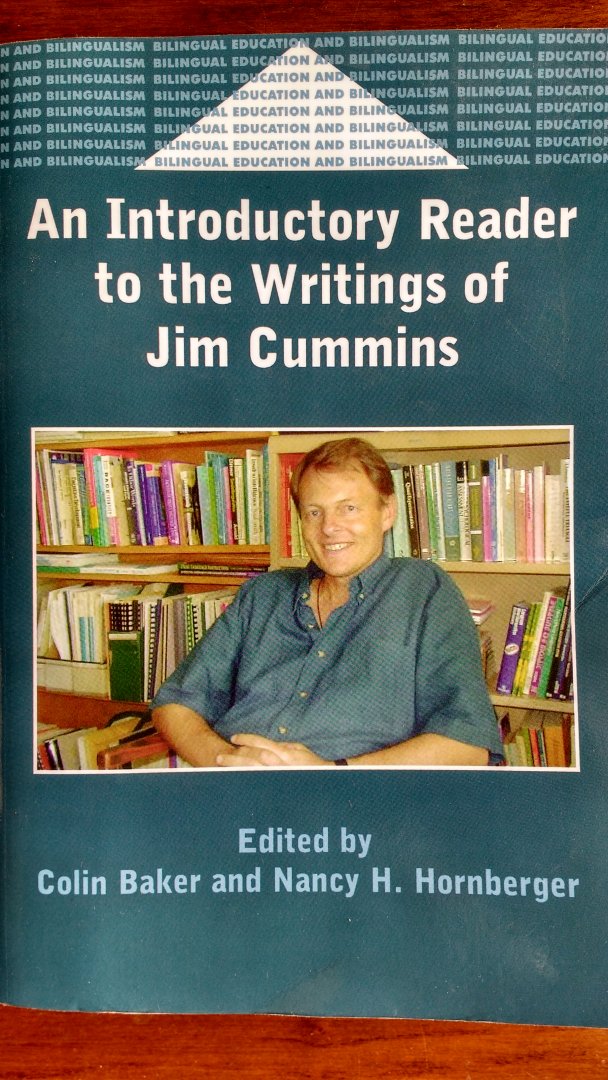 Cummins, Jim - An Introductory Reader to the Writings of Jim