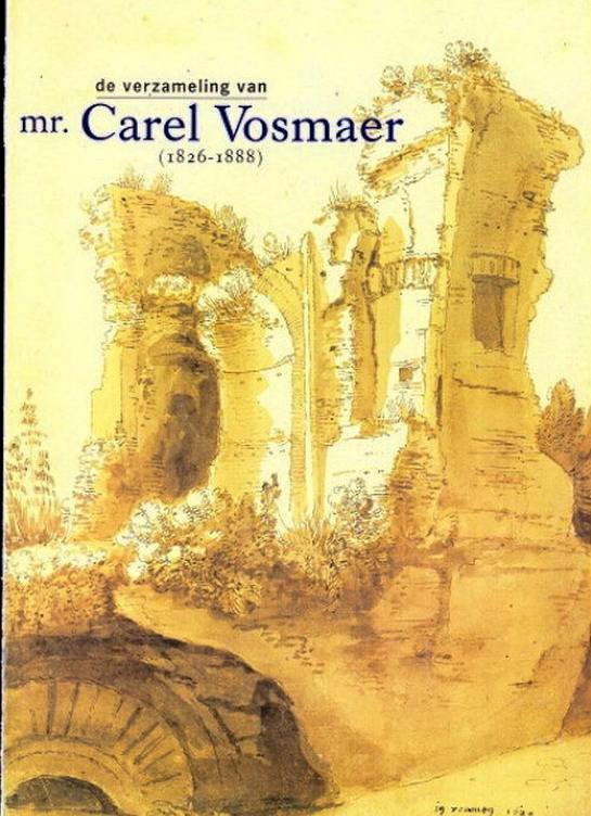 BASTET, F.L.; HEIJBROEK, J.F. EN ANDEREN. - De verzameling van mr. Carel vosmaer (1826-1888).