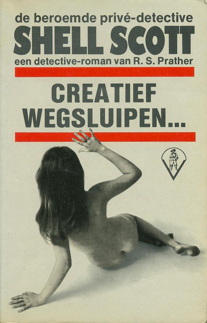 Prather, R.S. - Creatief Wegsluipen...