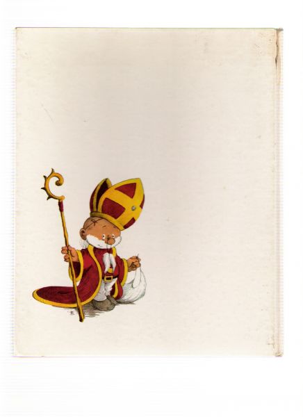 dulieu, jean - paulus de hulpsinterklaas