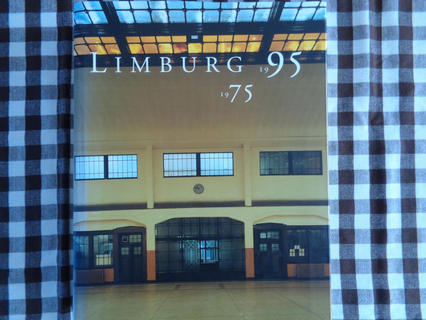 ward leemans-j timmermans-h vandermeulen - limburg 1995-1975