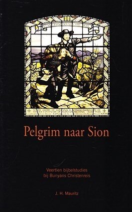 Mauritz (red.), j.h. - Pelgrim naar Sion