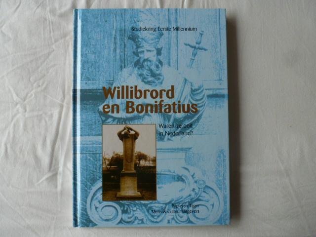 nvt - Willibrord en Bonifatius / druk 1