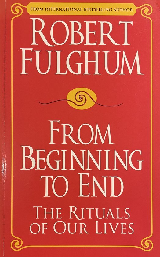  - FROM BEGINNING TO END