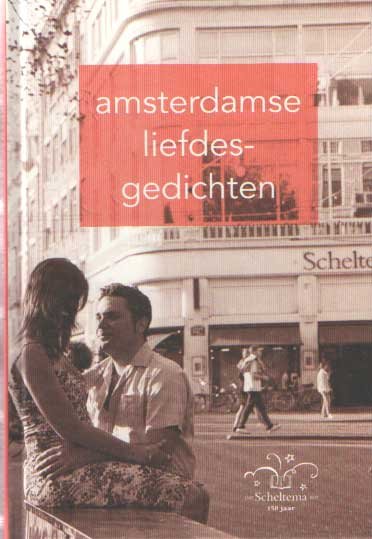  - Amsterdamse liefdesgedichen