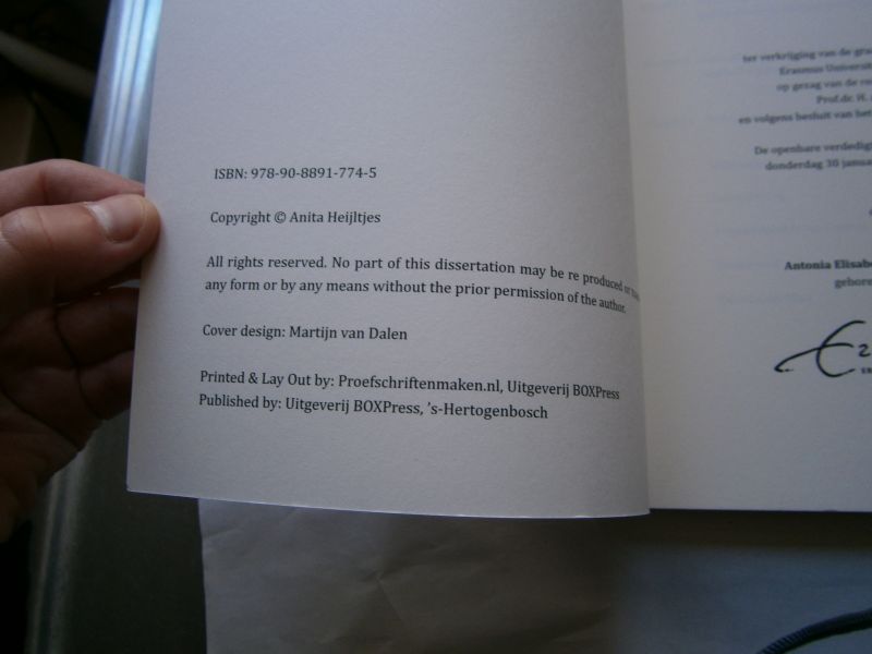 Heijltjes, Anita - Cultivating critical thinking