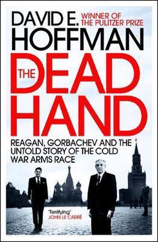 Hoffman, David - Dead Hand