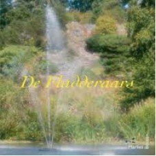 Bouten, Marlies - De Fladderaars (deel 4 fantasievolkjes)