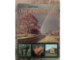 Berk - Ons bomenland