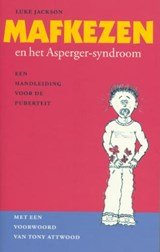 Mafkezen en het Asperger-syndroom - een handleiding voor de puberteit