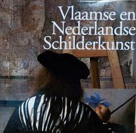 Bruno, Silvia - Vlaamse en Nederlandse schilderkunst