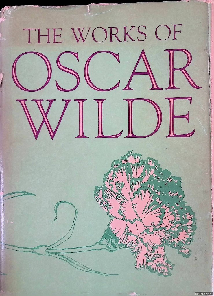 Wilde, Oscar - The Works of Oscar Wilde