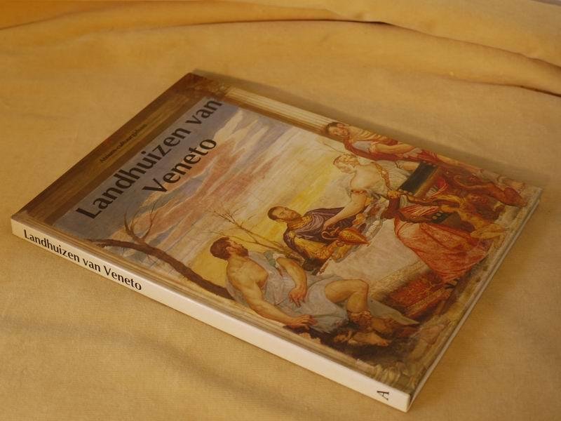 Puppi L. - Landhuizen van Veneto