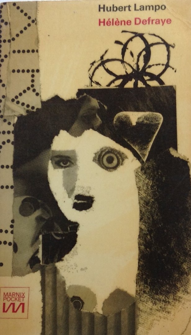 Lampo, Hubert - Hélène Defraye