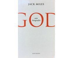 Miles - God Een Biografie