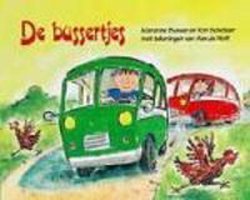 Marianne Busser - Bussertjes