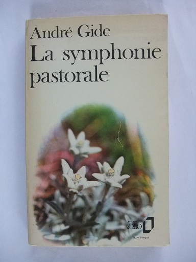 Gide, André - La symphonie pastorale