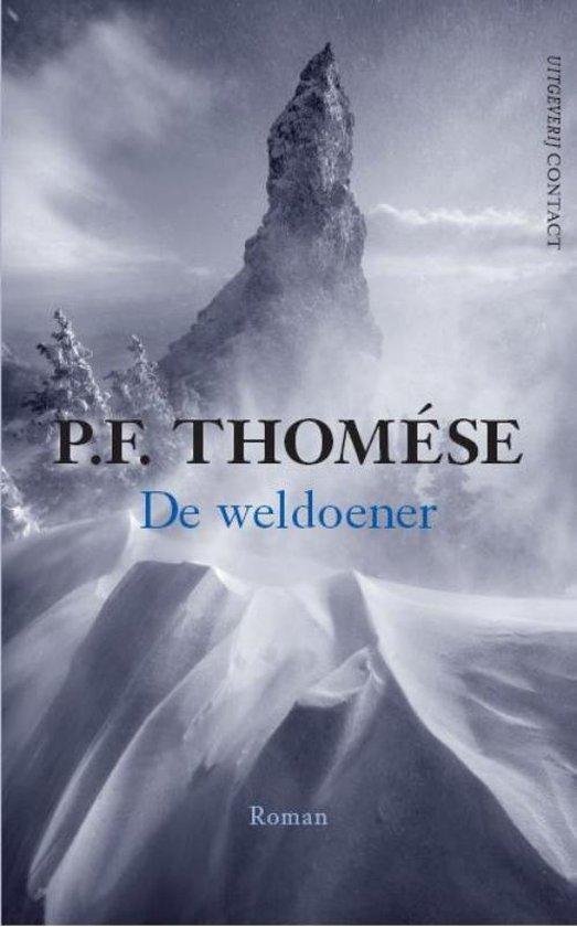 Thomése, P.F. - De Weldoener