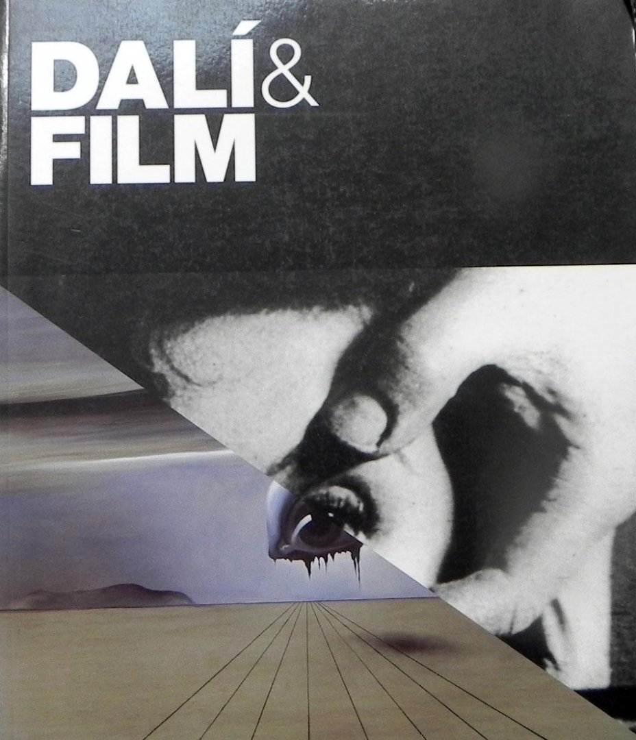 Gale, M. et al. - Dali & Film..