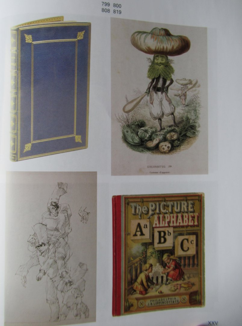 Kuyper, Bubb - The Library of Gerrit Komrij. Part 1, Highlights and a first selection