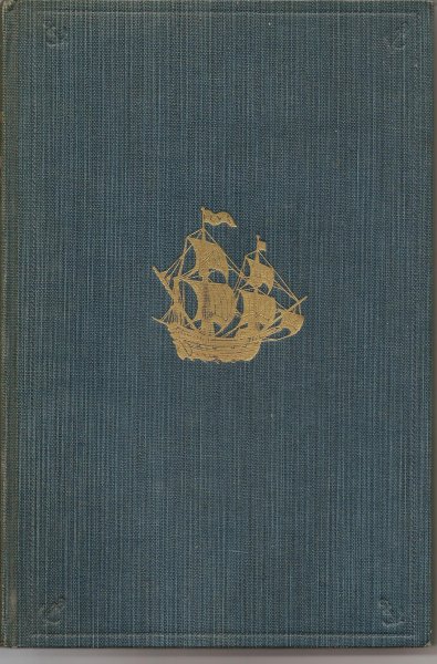 Ratelband  (uitg.), K. - De Westafrikaanse reis van Piet Heyn 1624-1625. (Werken uitgegeven door de Linschoten-Vereeniging LXI)