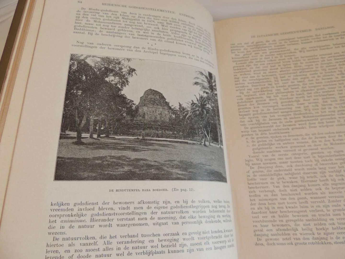Blink, H - De Bewoners der Vreemde Werelddeelen. Afrika-Azië-Amerika-Australië; in hun leven, zeden en gewoonten, naar hun staatkundige, economische en sociale ontwikkeling en tevens in hun verhouding tot Europesche volken beschreven
