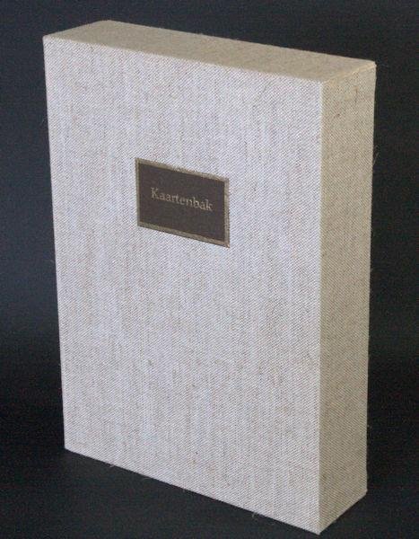 (Post van der Molen, Gerard). - Project Kaartenbak.