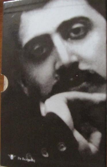 Proust, Marcel - Op zoek naar de verloren tijd