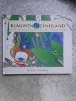 Inkpen, Mick - BlauwenEUzeneiland / Ploep en de verschrikkelijke reuzeldraak