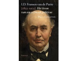 Paul Consten - I.D. Fransen van de Putte (1822-1902)