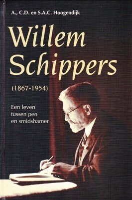 Hoogendijk, A. - Willem Schippers