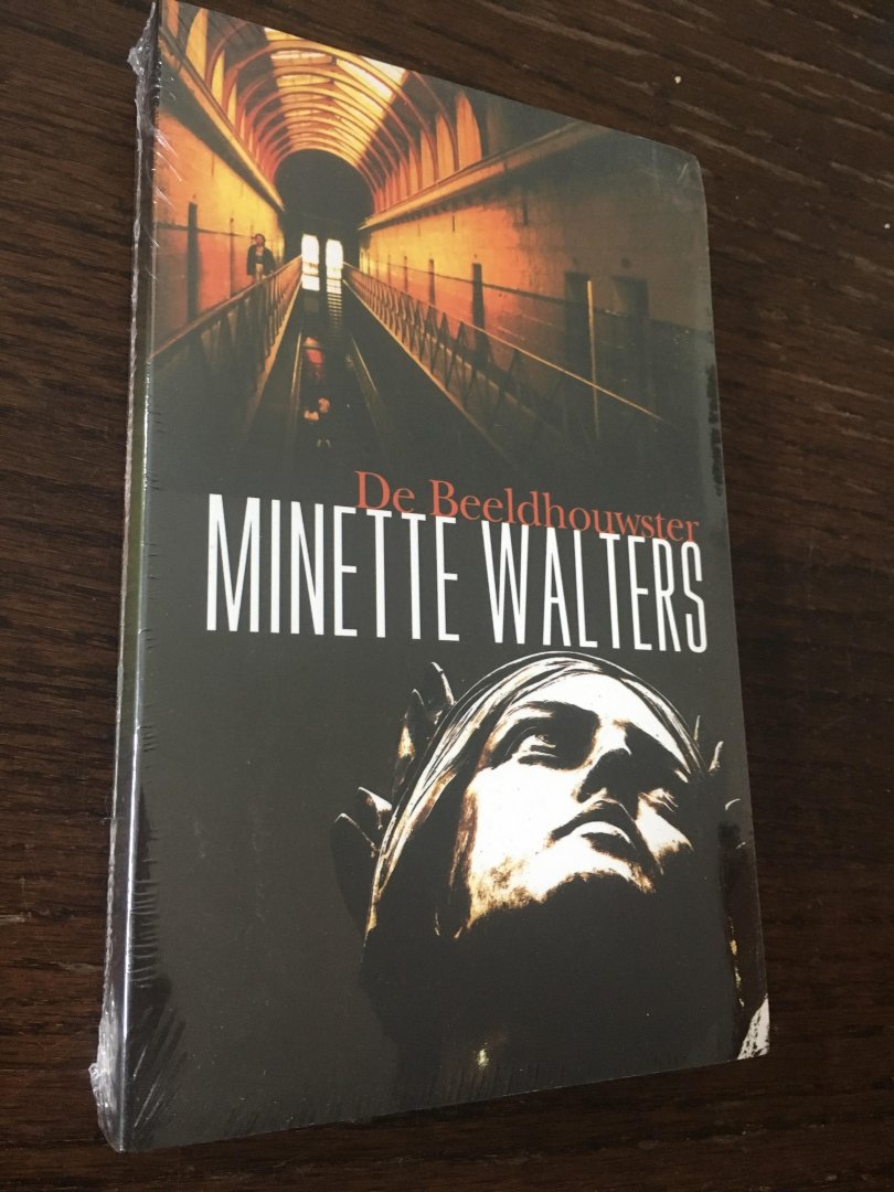 Walters, M. - De Beeldhouwster, nieuw