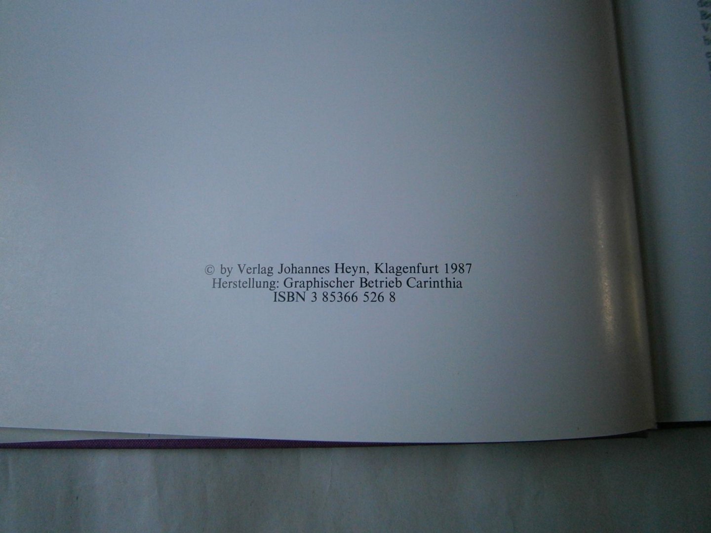 Huber, Axel - Das Millsttäter Fastentuch