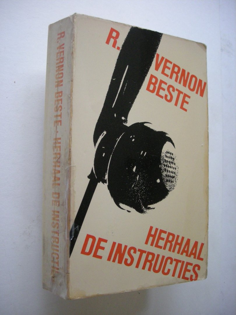 Vernon Beste. R. / Regt, F. de, vert. - Herhaal de Instructies