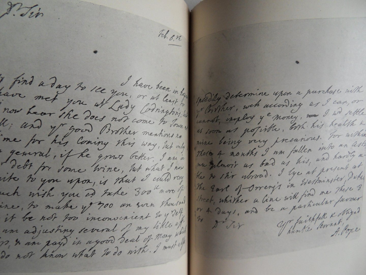 Joline, Adrian, H. - Meditations of an Autograph Collector.