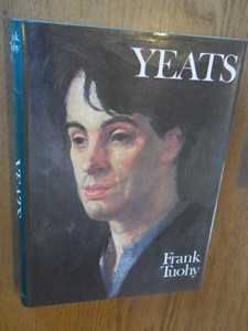 Tuohy, Frank - Yeats