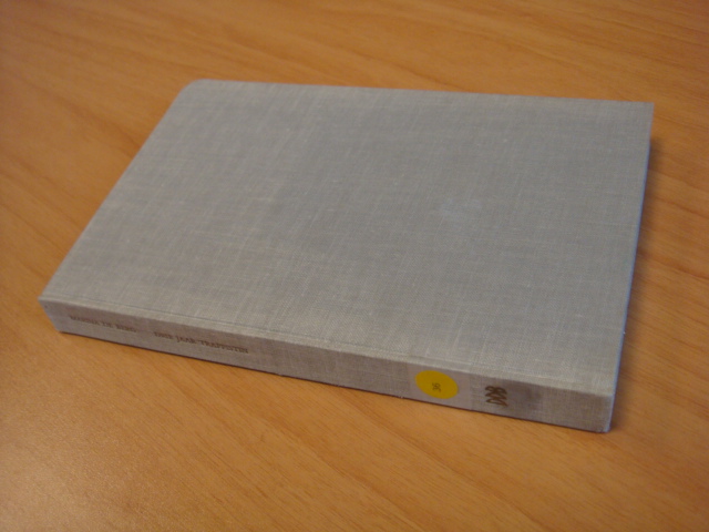 Berg, Marina de - Drie jaar trappistin