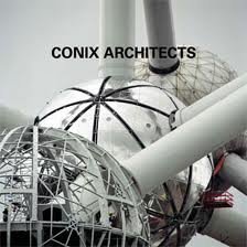 Oosterhuis, Kas  - Moniek E. Bucquoye - CONIX Architects