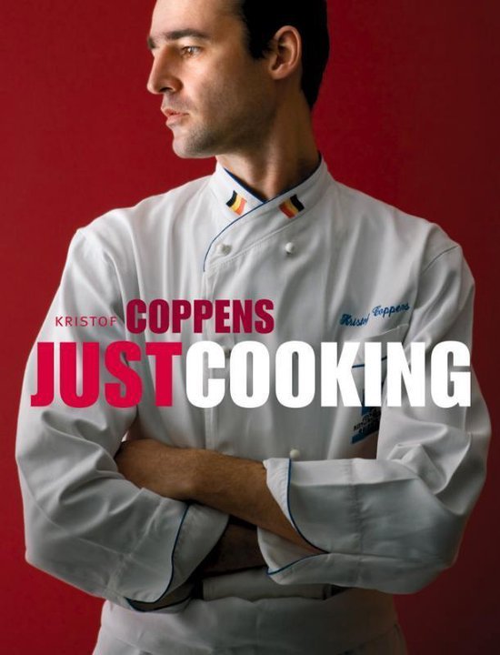 Declercq, M. - Just Cooking Coppens